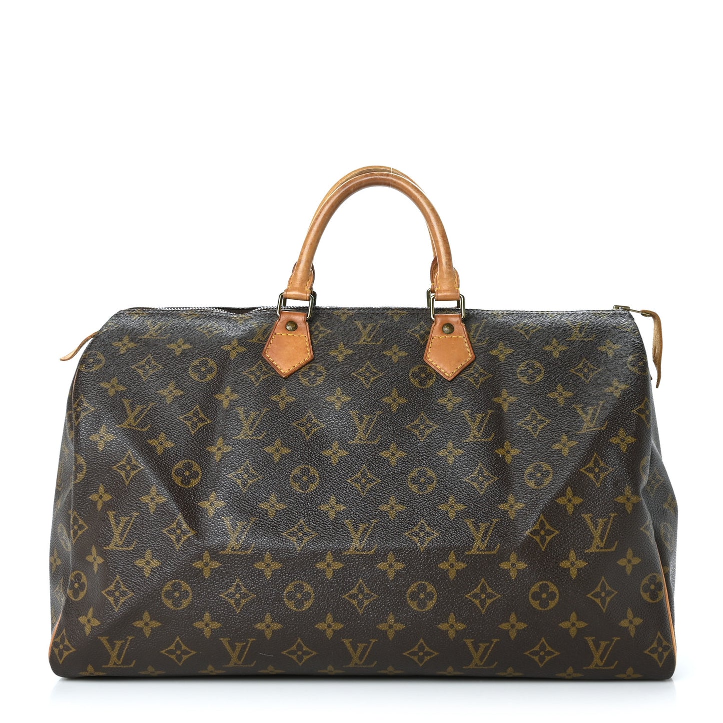 Monogram Speedy 40