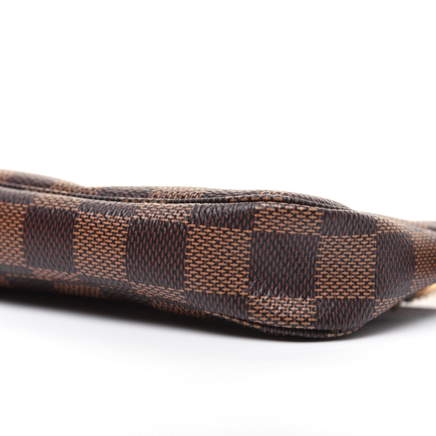 Damier Ebene Mini Pochette Accessories