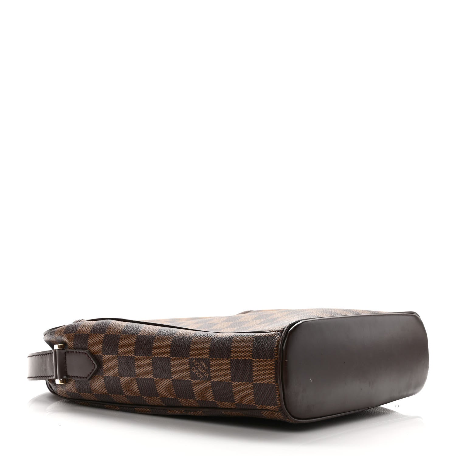 Louis Vuitton Damier Ebene Ipanema GM 4 of 8