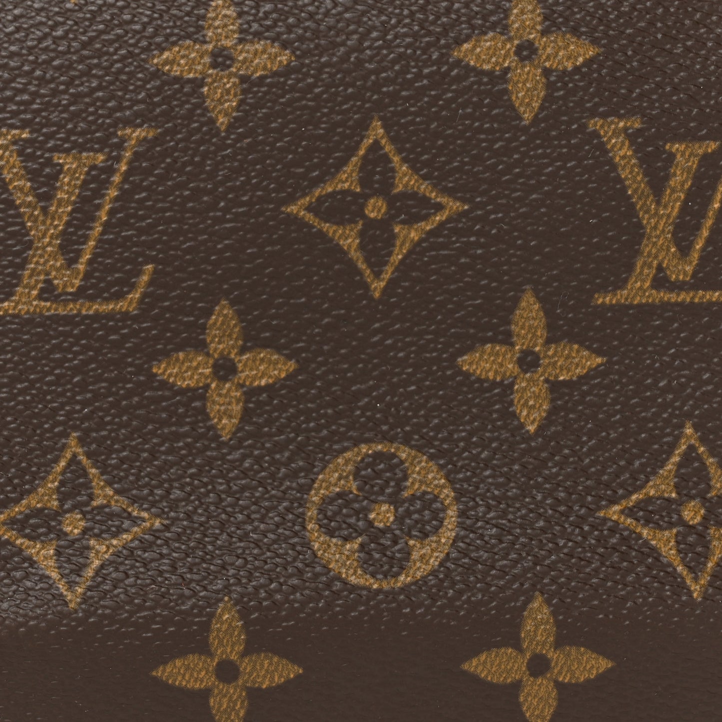 Monogram Speedy 35