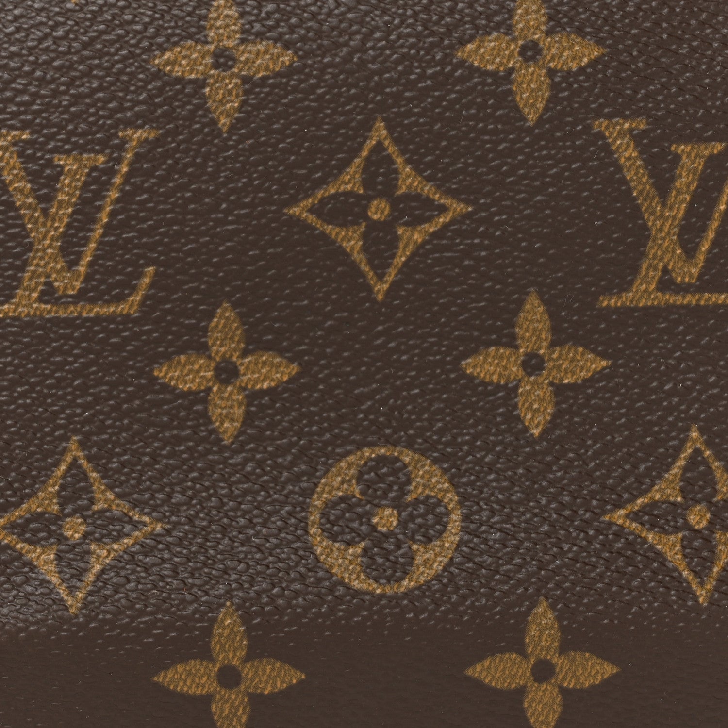 Louis Vuitton Monogram Speedy 35 7 of 15