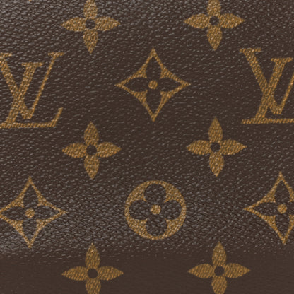 Louis Vuitton Monogram Speedy 35 7 of 15