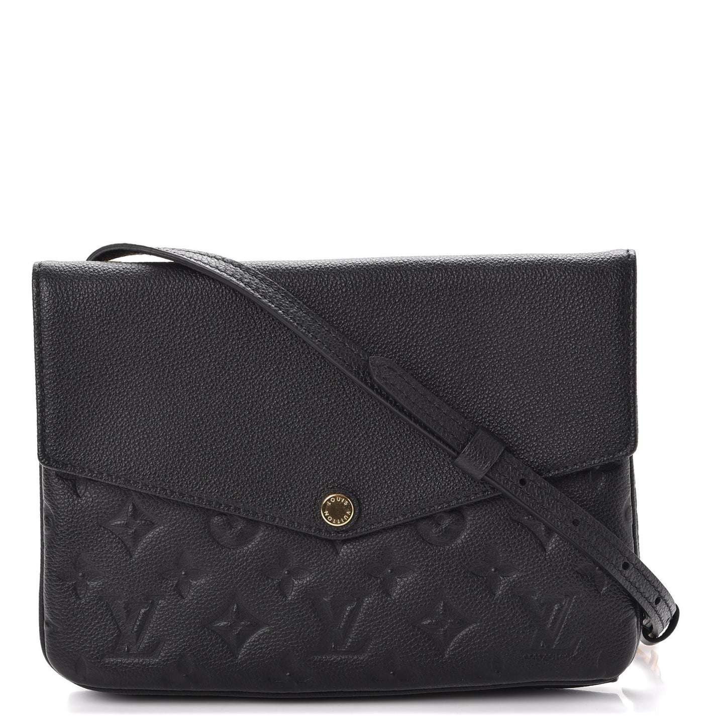 Empreinte Twice Black