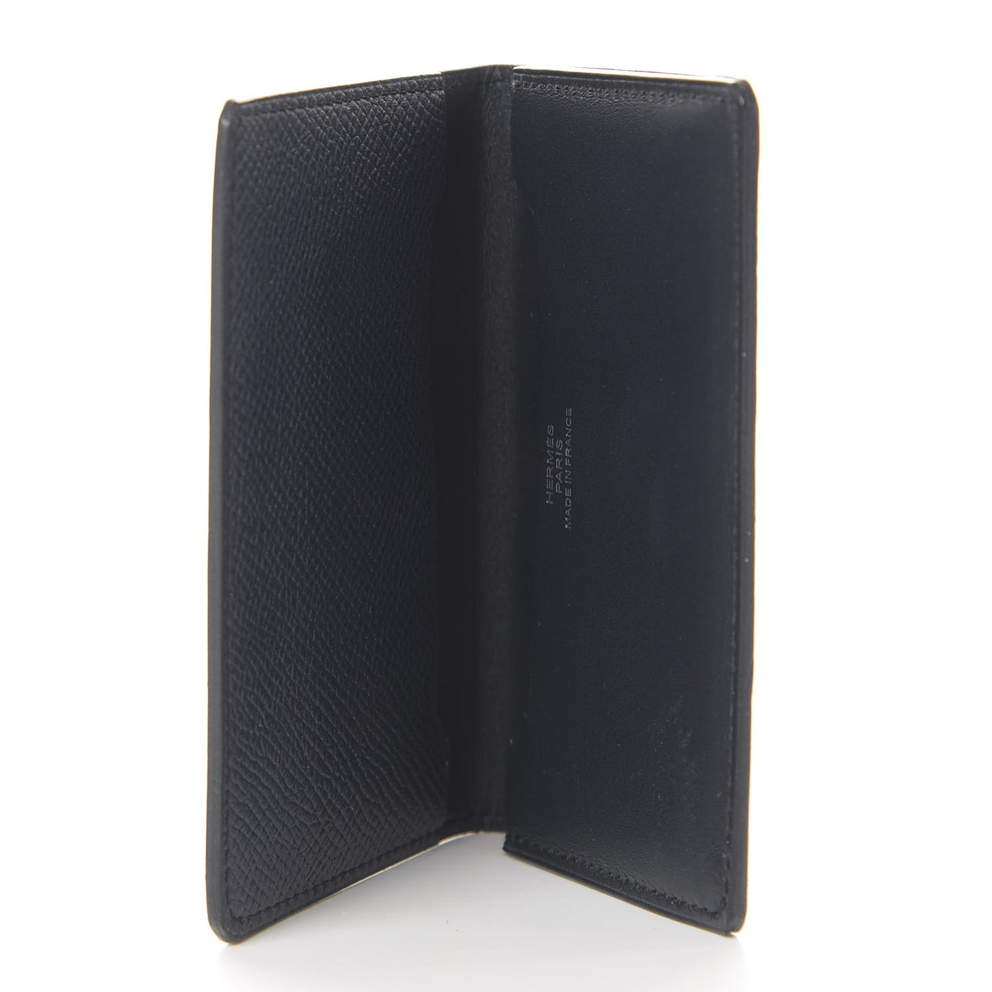 Epsom Sombrero Mini Manhattan Wallet Bleu Obscur Bleu Indigo