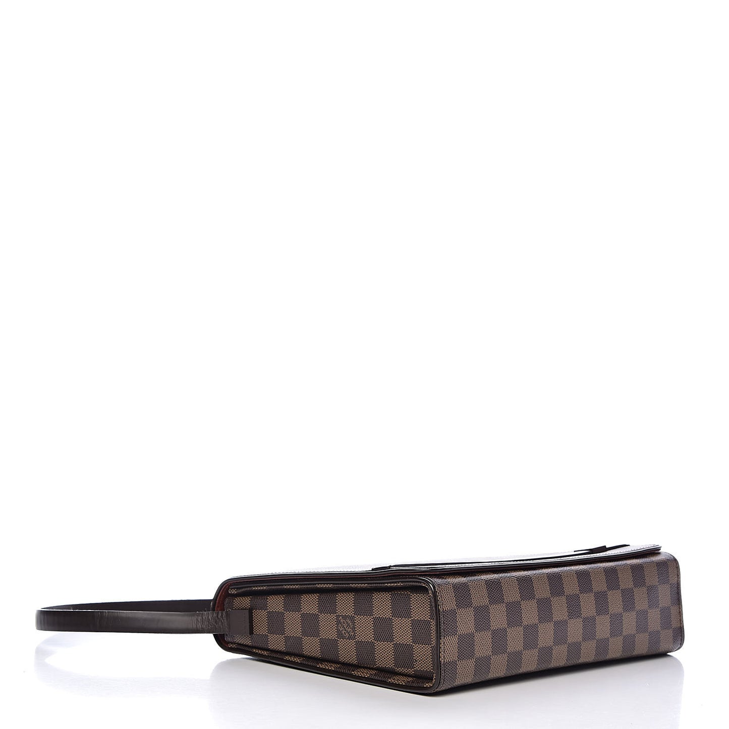 Damier Ebene Tribeca Carre
