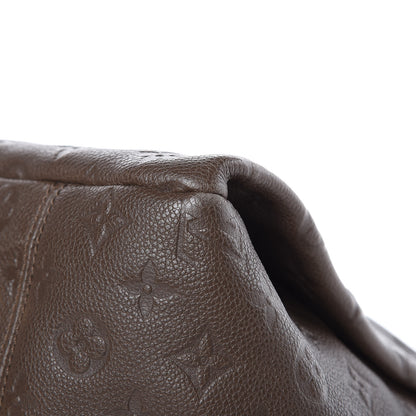 Louis Vuitton Empreinte Artsy MM Ombre 11 of 14