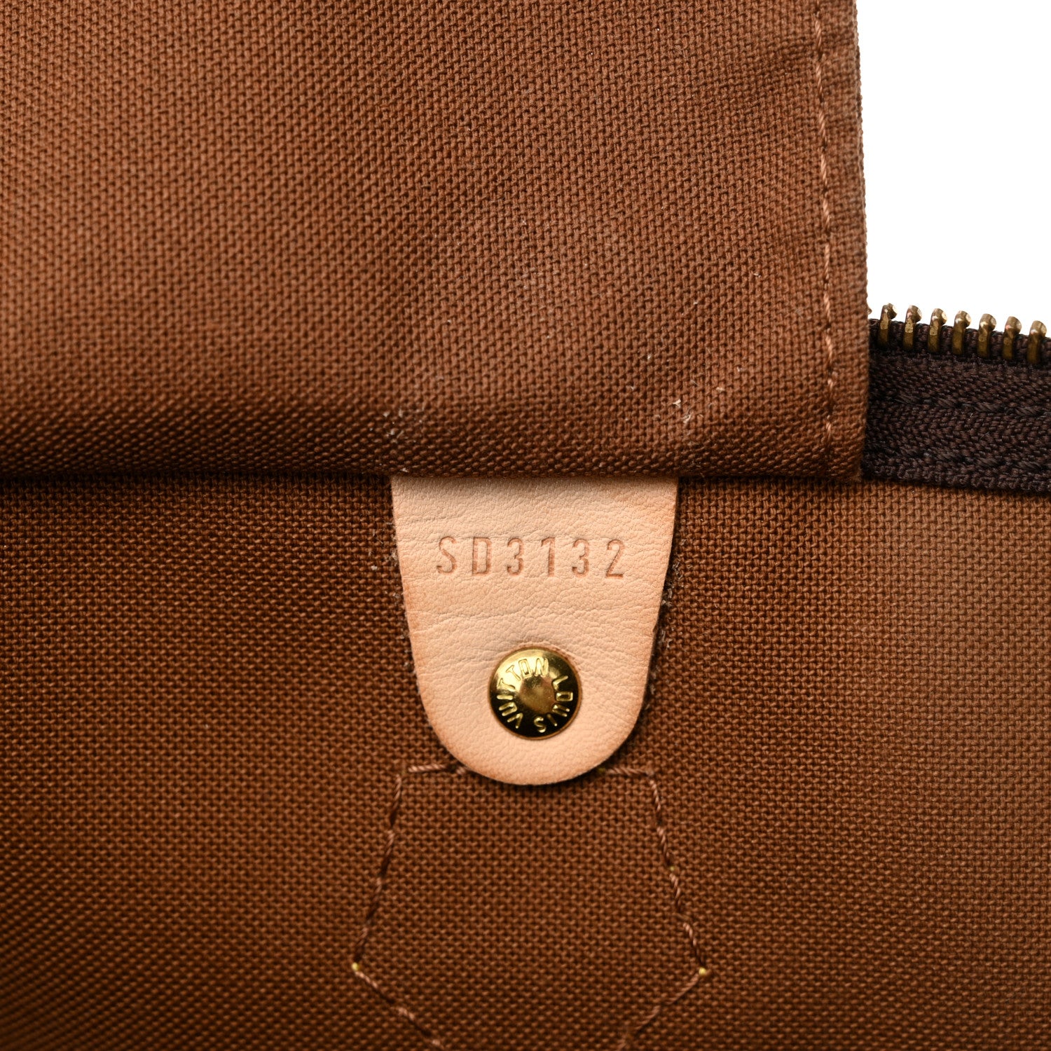 Louis Vuitton Monogram Speedy 40 6 of 14