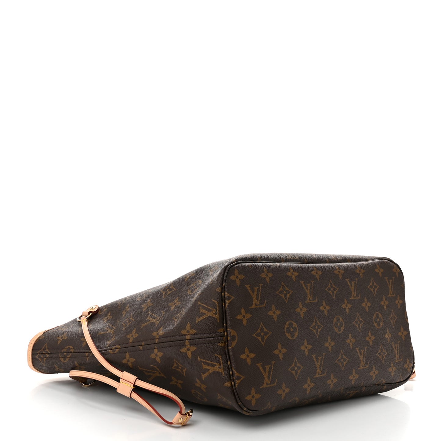 Monogram Neo Neverfull MM