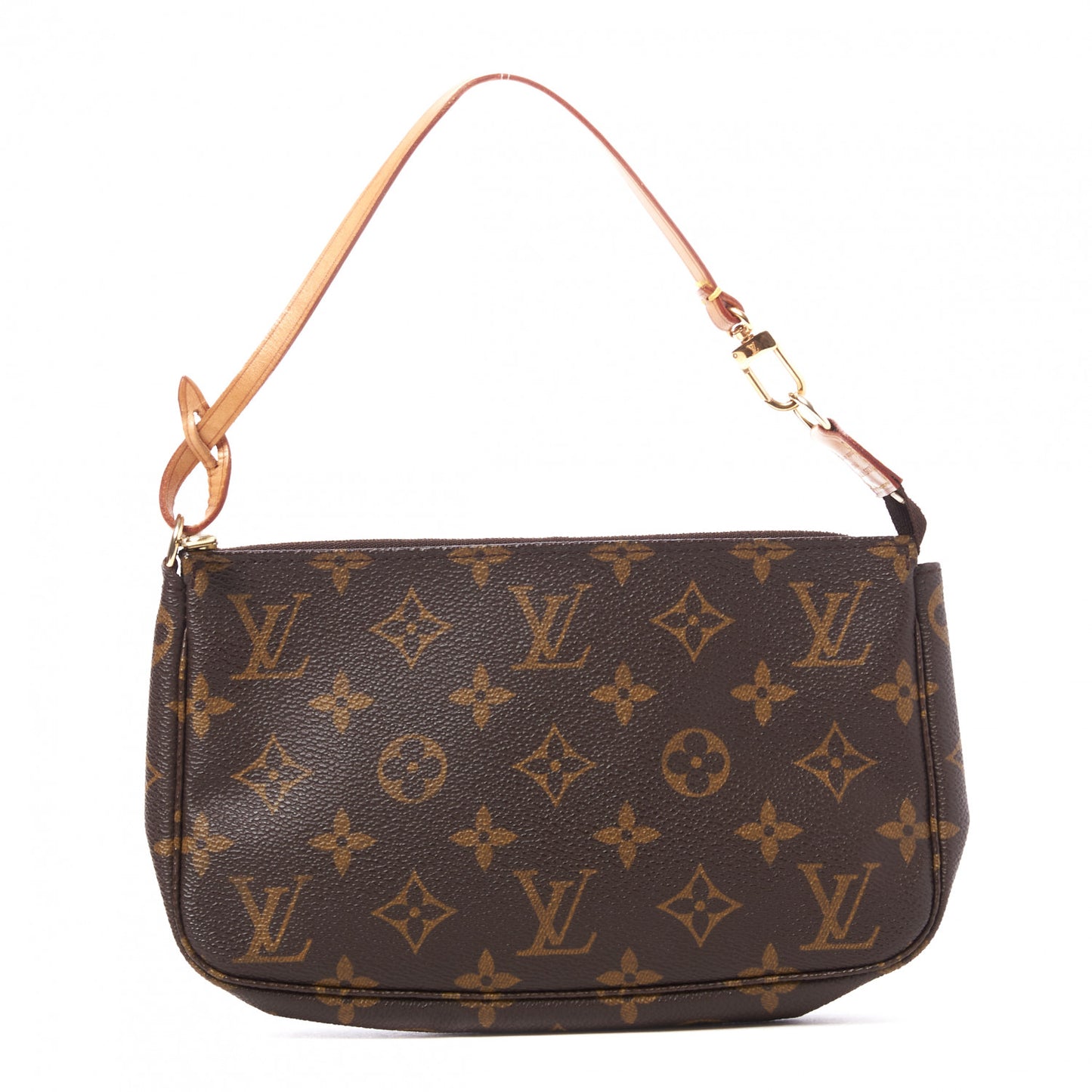 Monogram Pochette Accessories