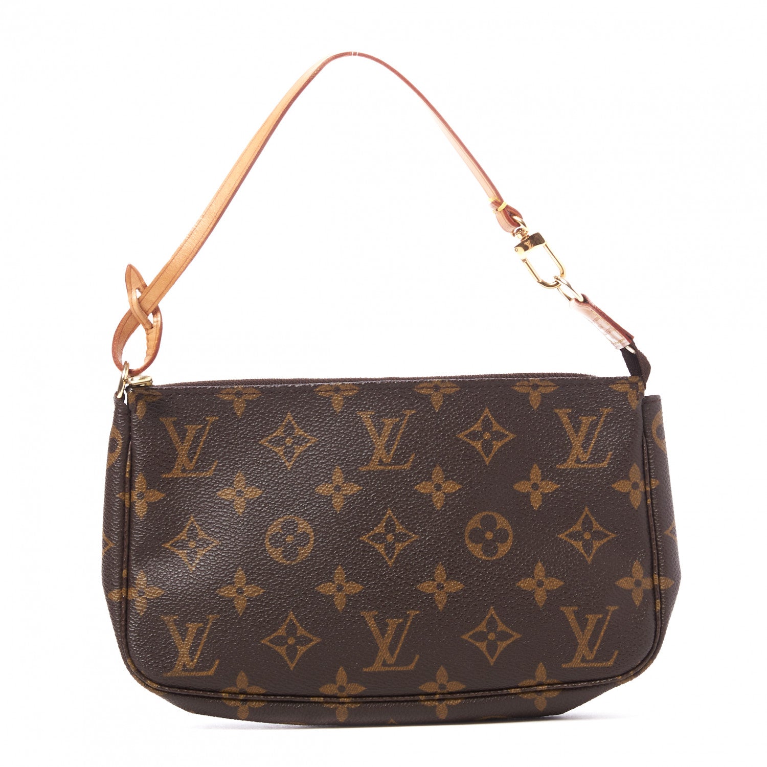 Louis Vuitton Monogram Pochette Accessories 1 of 8