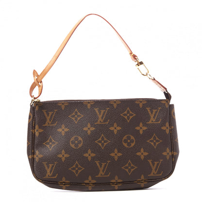 Louis Vuitton Monogram Pochette Accessories 1 of 8