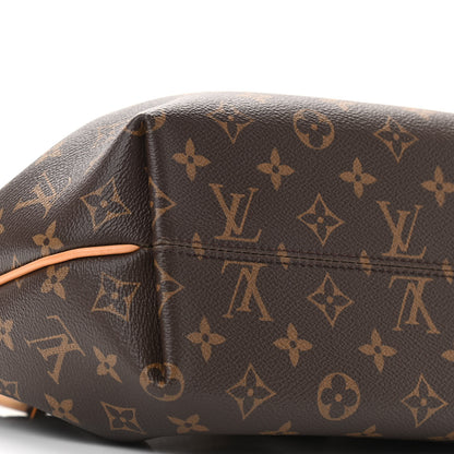 Louis Vuitton Monogram Turenne PM 9 of 11