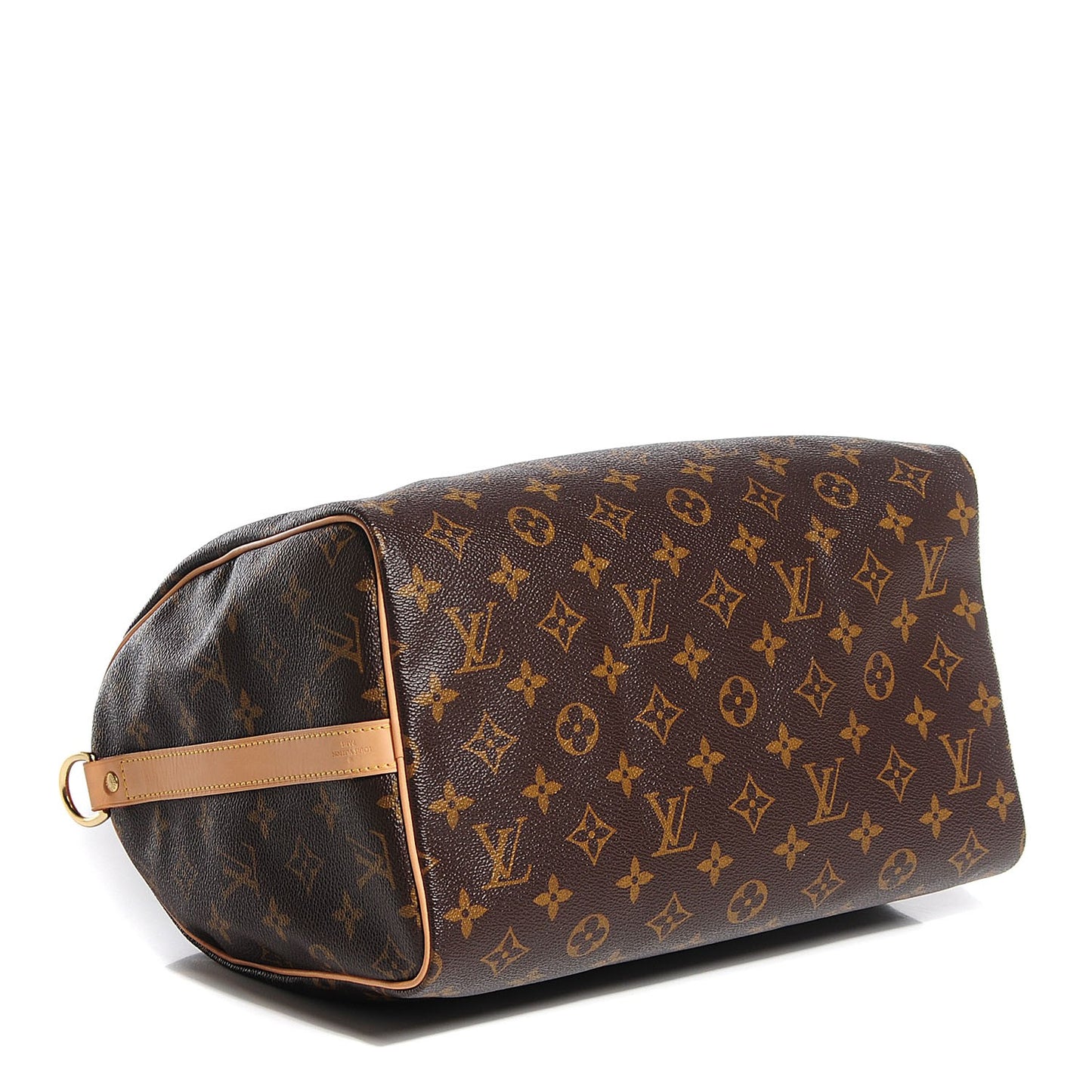 Monogram Speedy Bandouliere 30