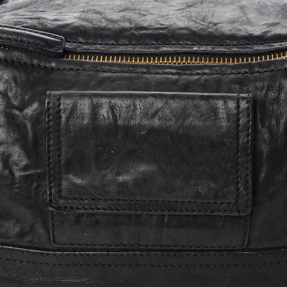 Givenchy Tumbled Sheepskin Medium Pandora Black 23 of 28