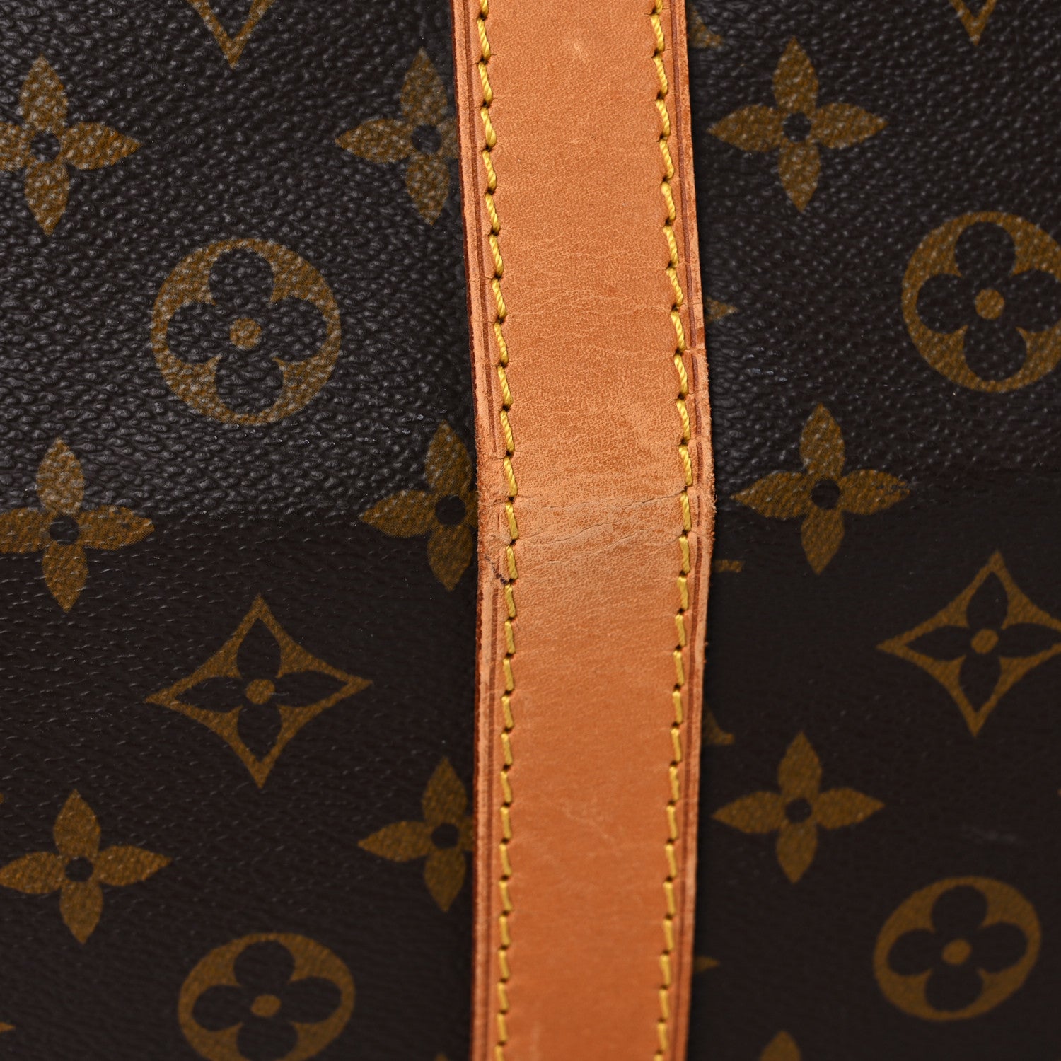 Louis Vuitton Monogram Keepall 60 24 of 35