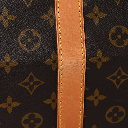 Louis Vuitton Monogram Keepall 60 24 of 35