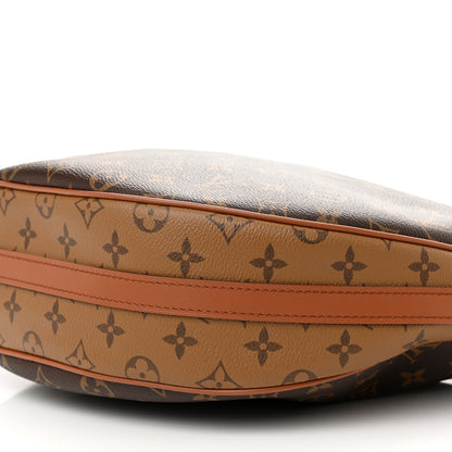 Louis Vuitton Reverse Monogram Loop Hobo 10 of 10