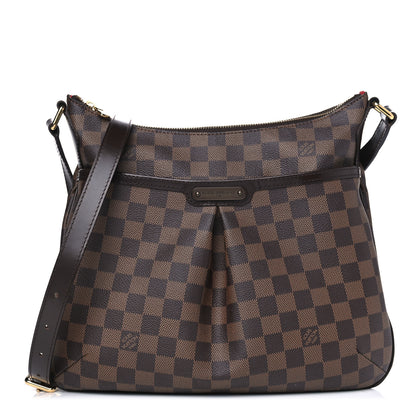 Louis Vuitton Damier Ebene Bloomsbury PM 1 of 6