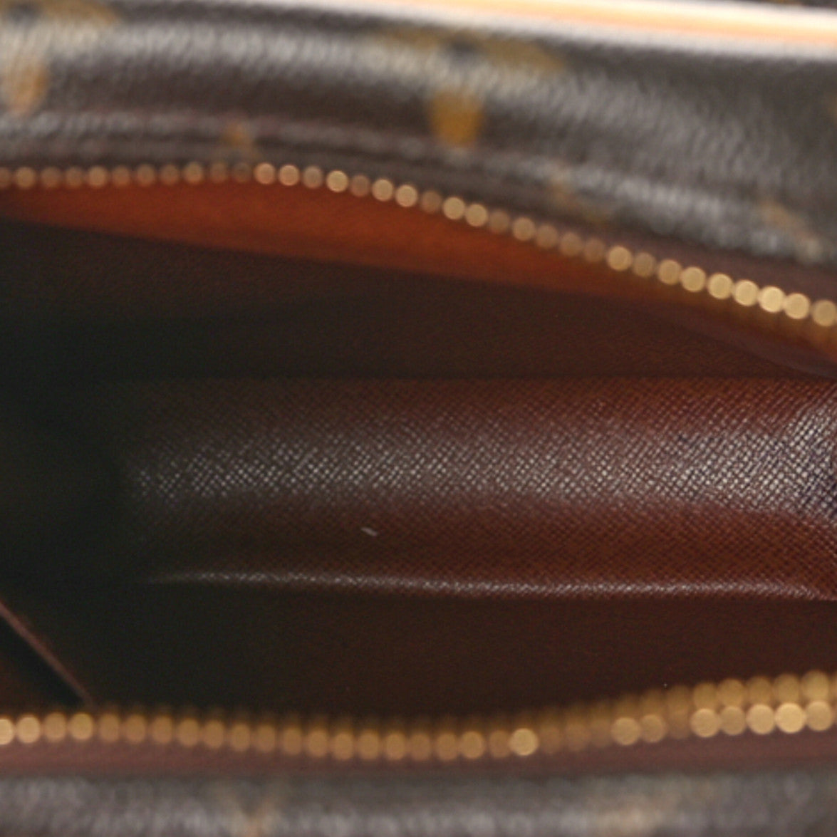 Louis Vuitton Monogram Amazone 5 of 11