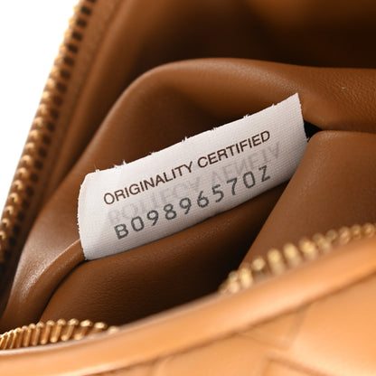 Bottega Veneta Nappa Intrecciato Mini Jodie Cipria 7 of 10