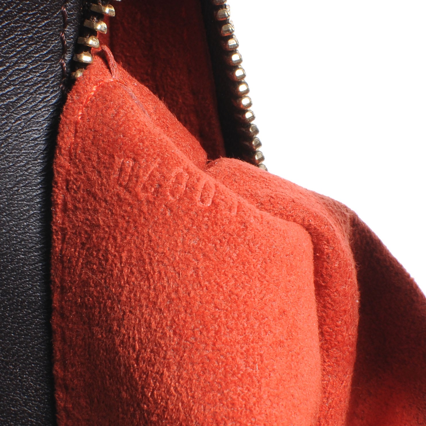 Louis Vuitton Damier Sauvage Tigre 7 of 7