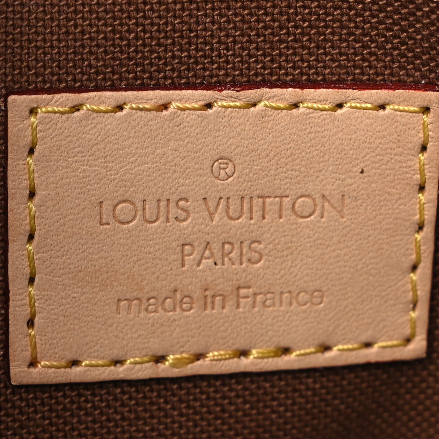 Monogram Multi Pochette Accessories Rose Clair