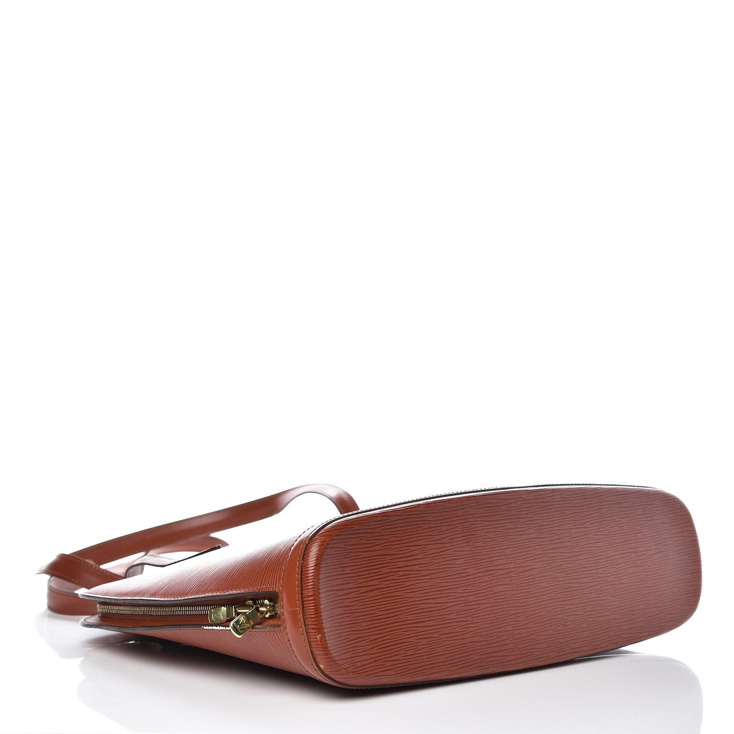 Louis Vuitton Epi Lussac Kenyan Fawn 4 of 15