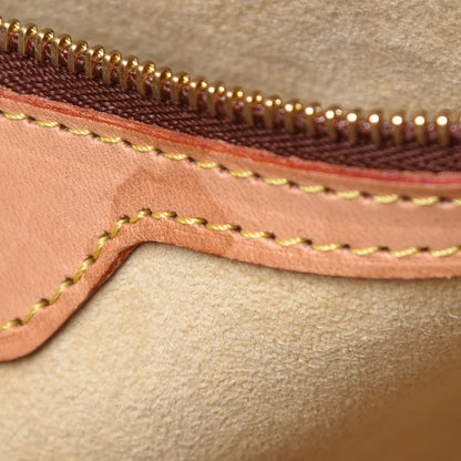 Louis Vuitton Monogram Babylone 7 of 8