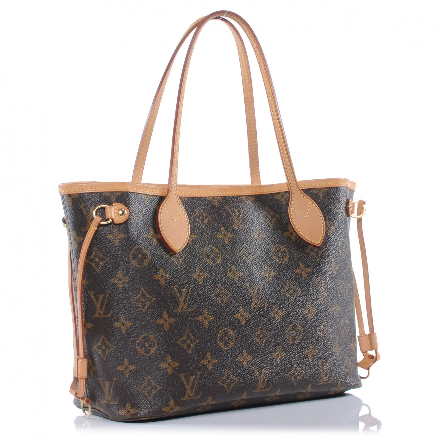 Monogram Neverfull PM