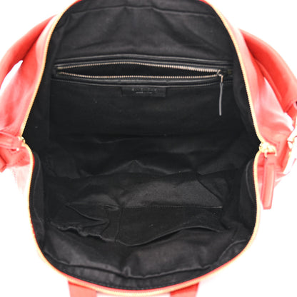 Givenchy Lambskin Medium Nightingale Red 5 of 10