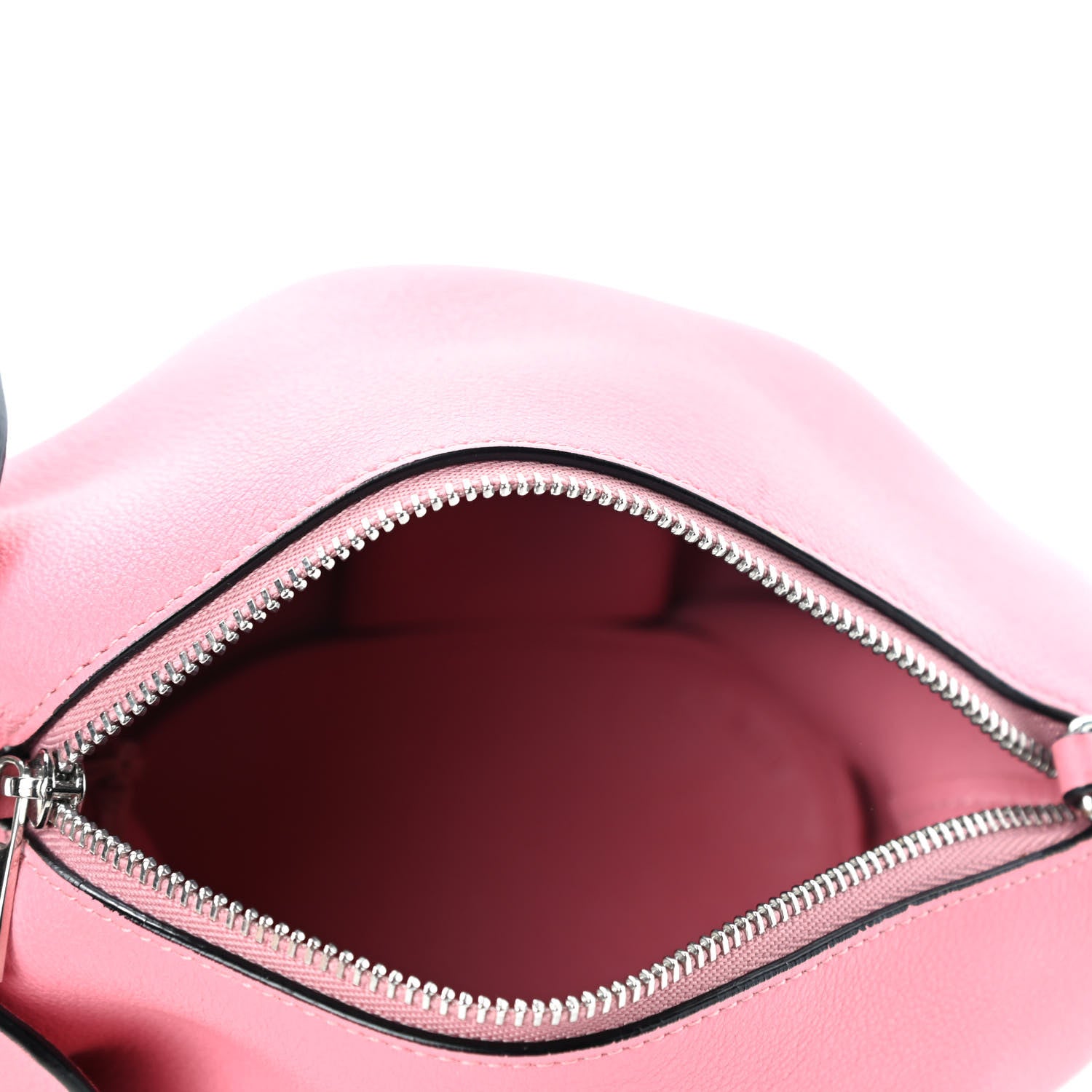 Loewe Calfskin Mini Elephant Crossbody Bag Candy 4 of 4