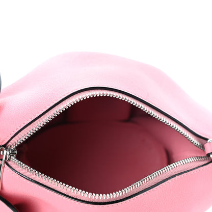 Loewe Calfskin Mini Elephant Crossbody Bag Candy 4 of 4