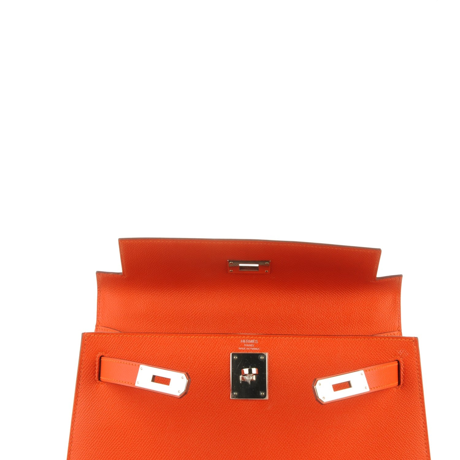 Hermes Epsom Kelly Sellier 28 Feu 17 of 25