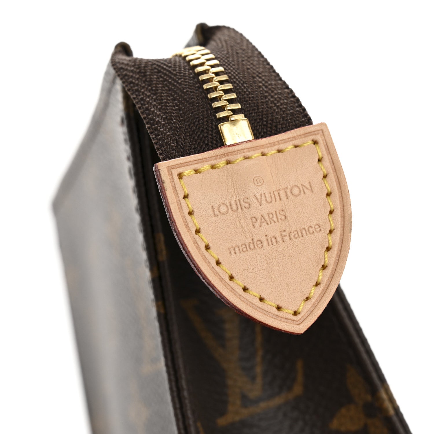 Louis Vuitton Monogram Toiletry Pouch 15 11 of 14
