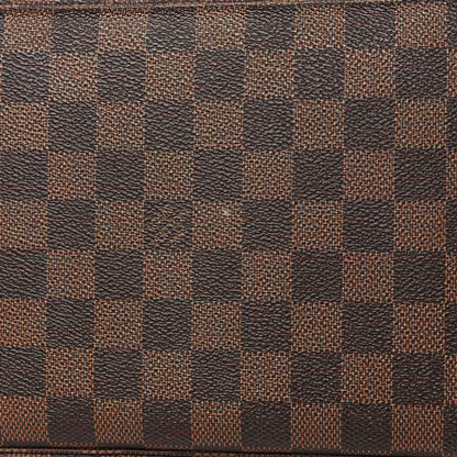 Louis Vuitton Damier Ebene Neo Neverfull MM 11 of 11