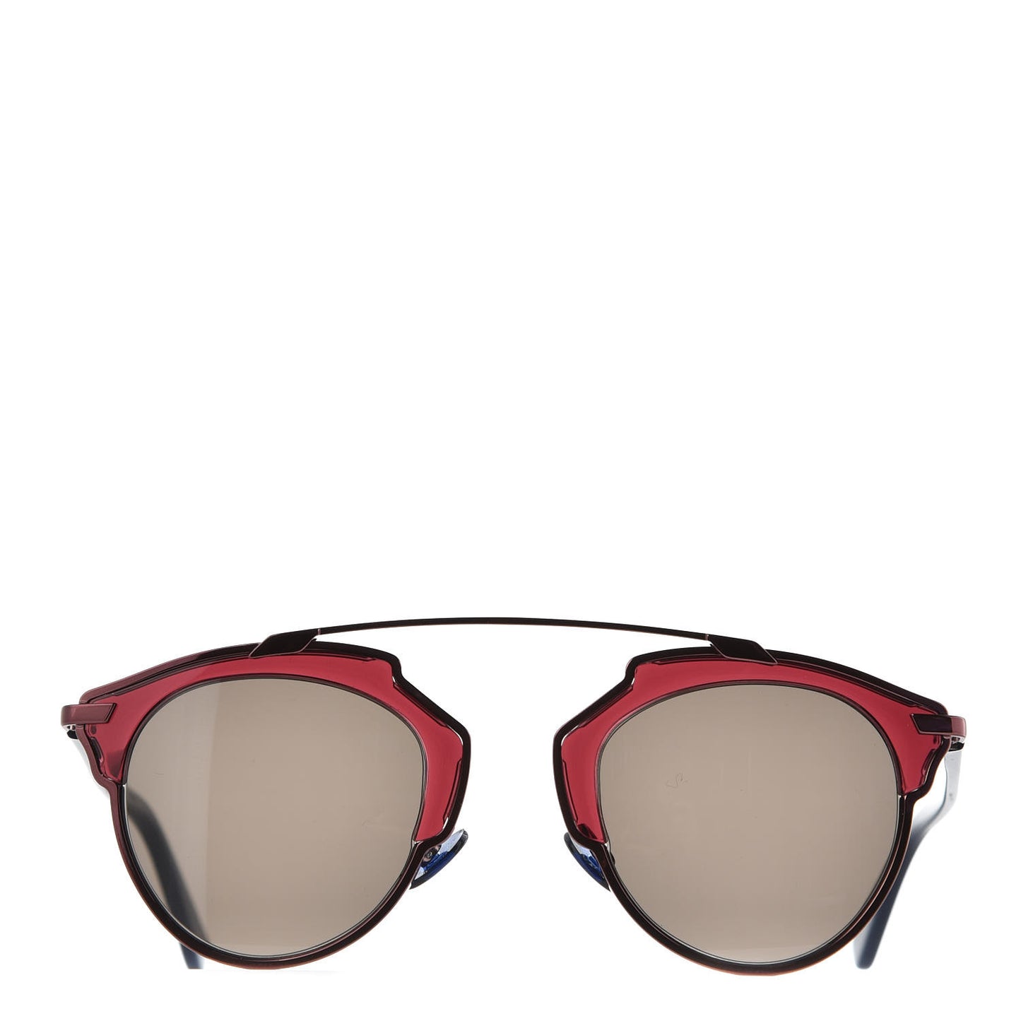 So Real Sunglasses Pink