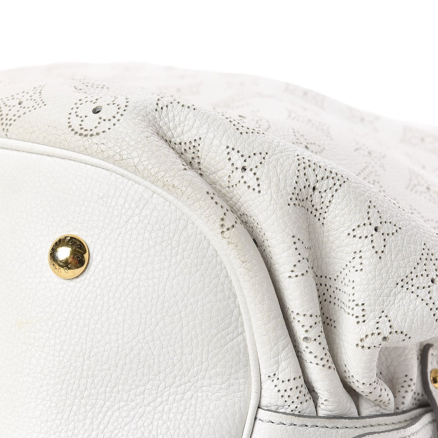 Mahina XL White