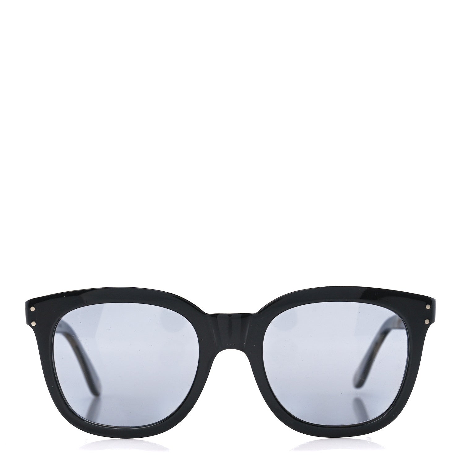 Gucci Acetate Square Sunglasses GG0571S Black 2 of 9
