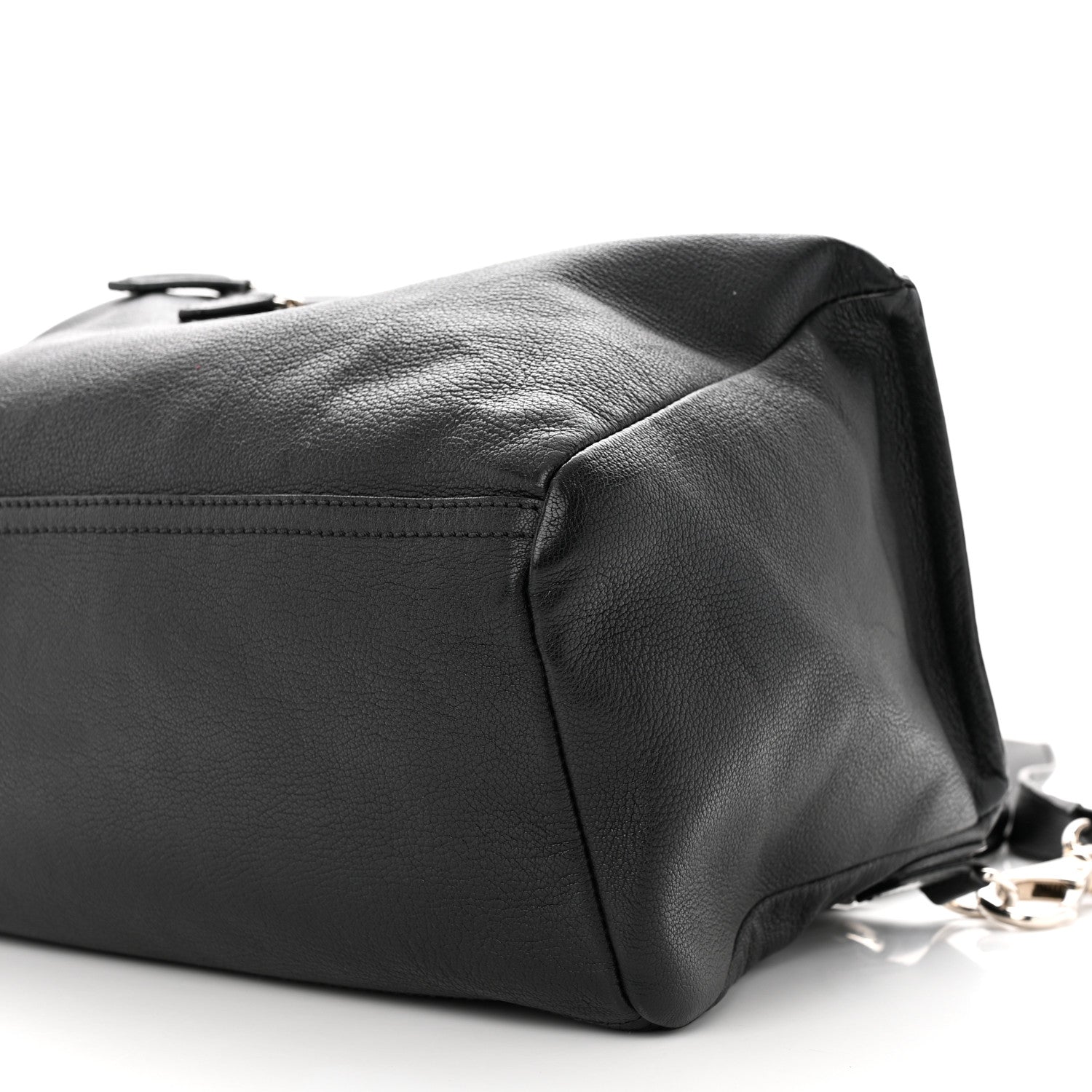 Givenchy Sugar Goatskin Medium Pandora Black 10 of 18