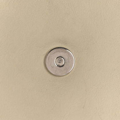 Chloe Suede Calfskin Mini Faye Backpack Off White 12 of 15