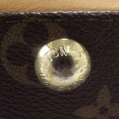 Louis Vuitton Monogram Beverly MM 11 of 12