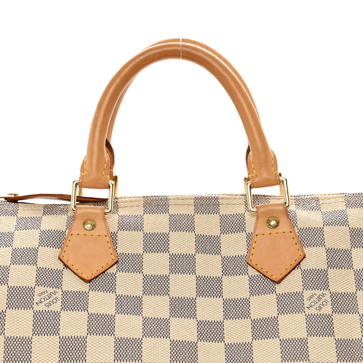 Damier Azur Speedy 30