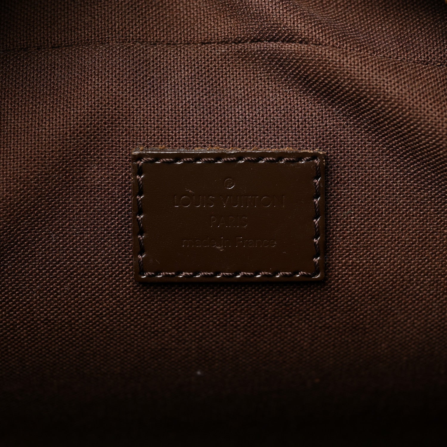 Louis Vuitton Damier Ebene Icare 6 of 10