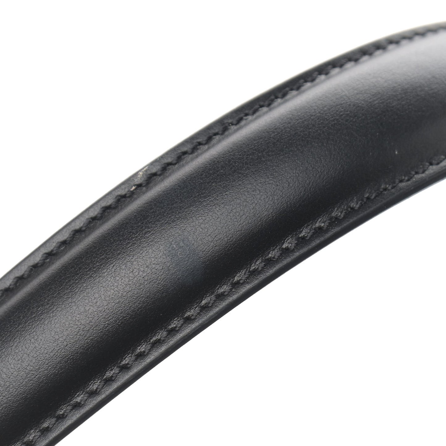 Vitello Virtus Hobo Black