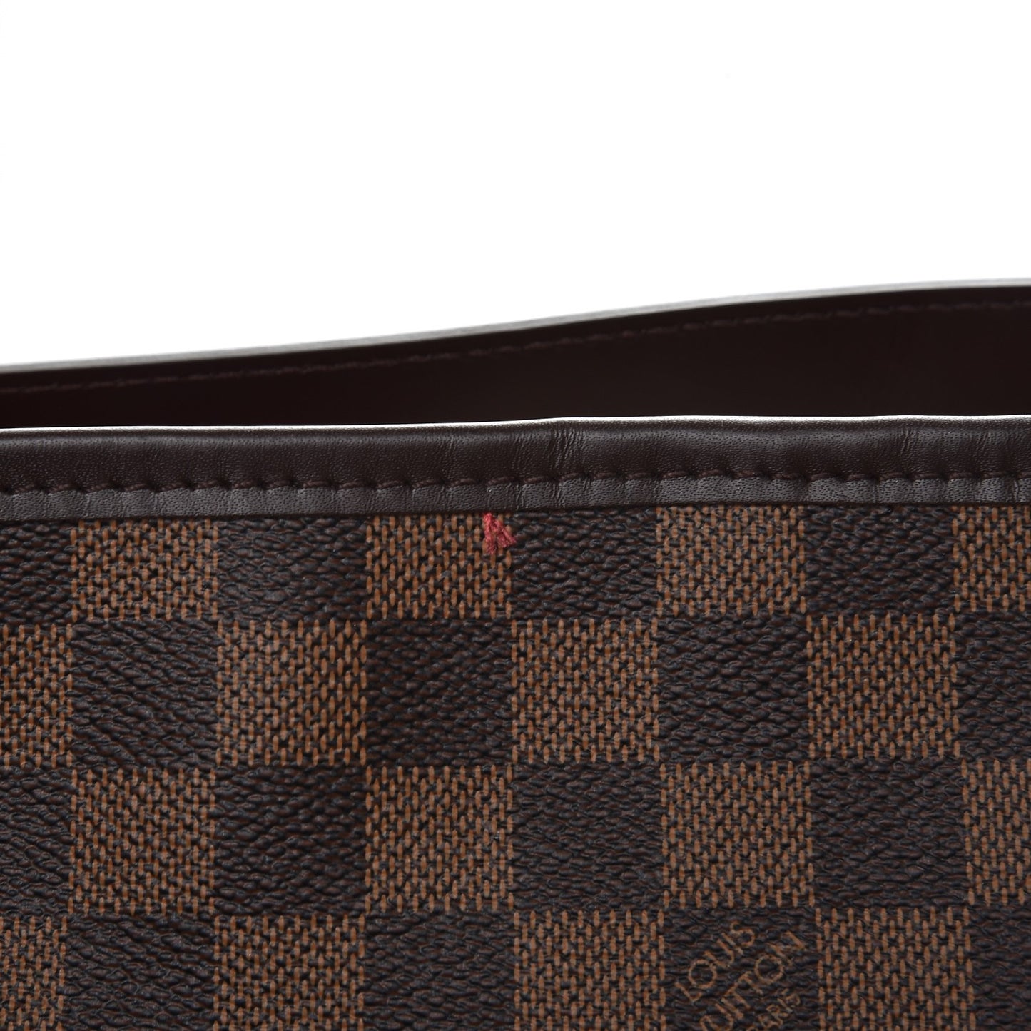 Damier Ebene Delightful PM