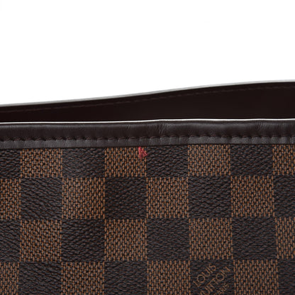 Louis Vuitton Damier Ebene Delightful PM 9 of 9