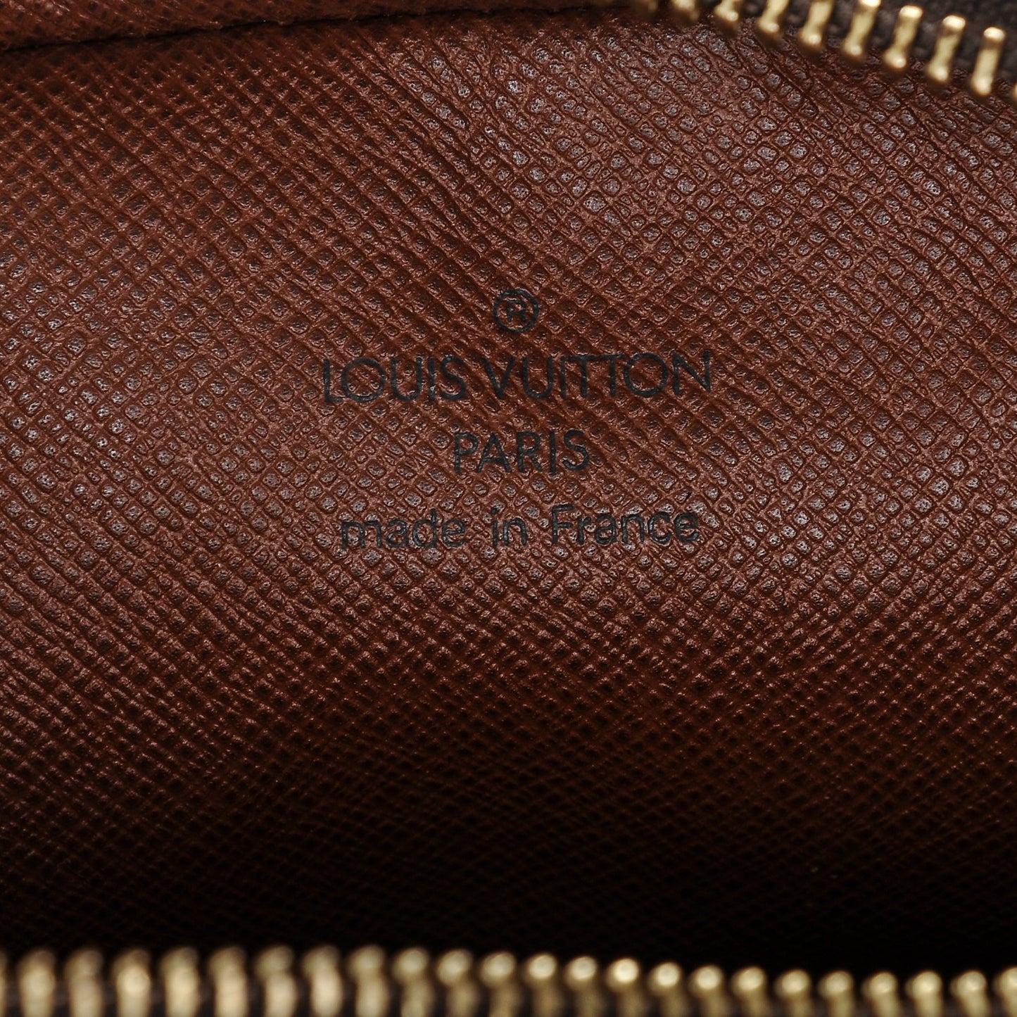 Monogram Danube 21