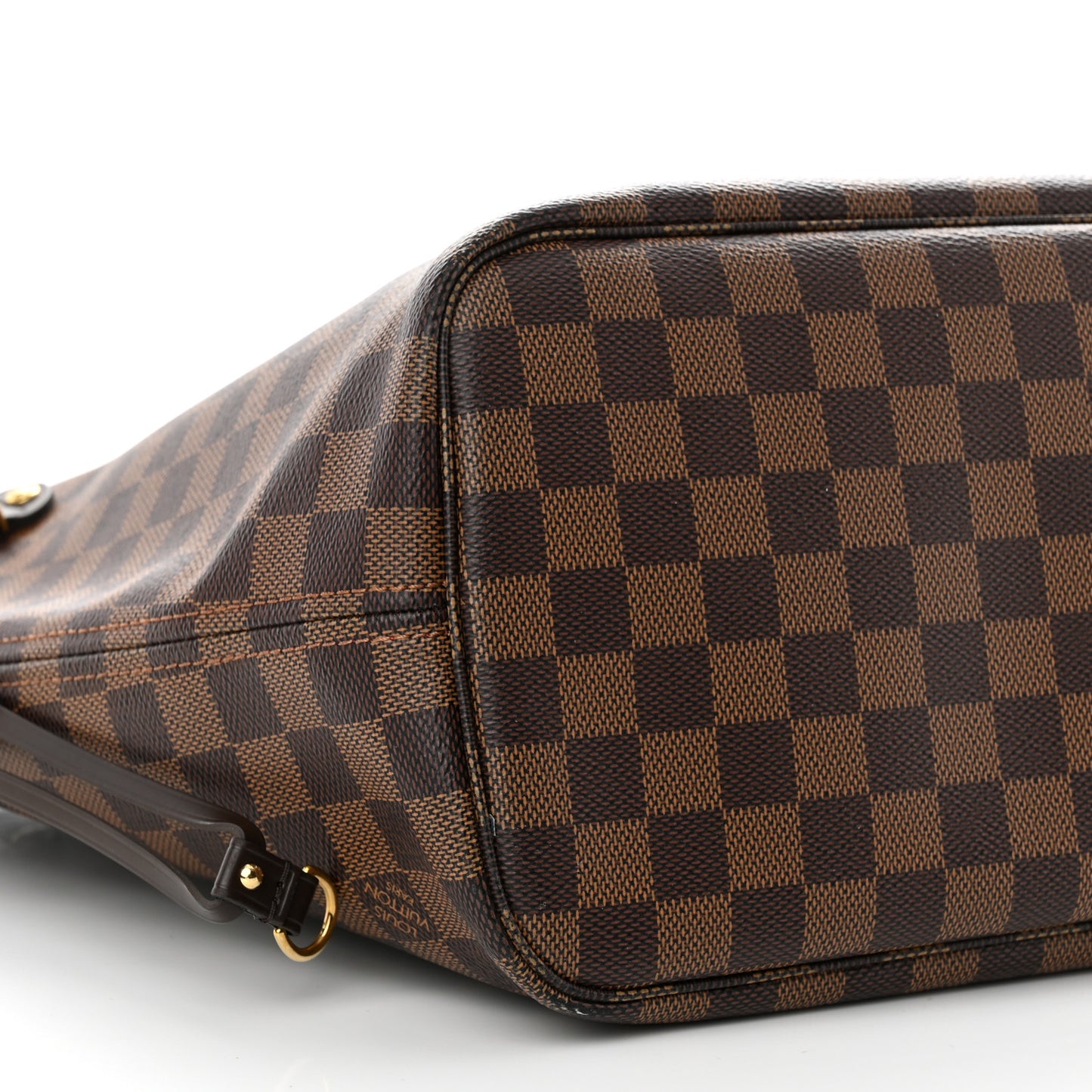 Damier Ebene Neo Neverfull MM