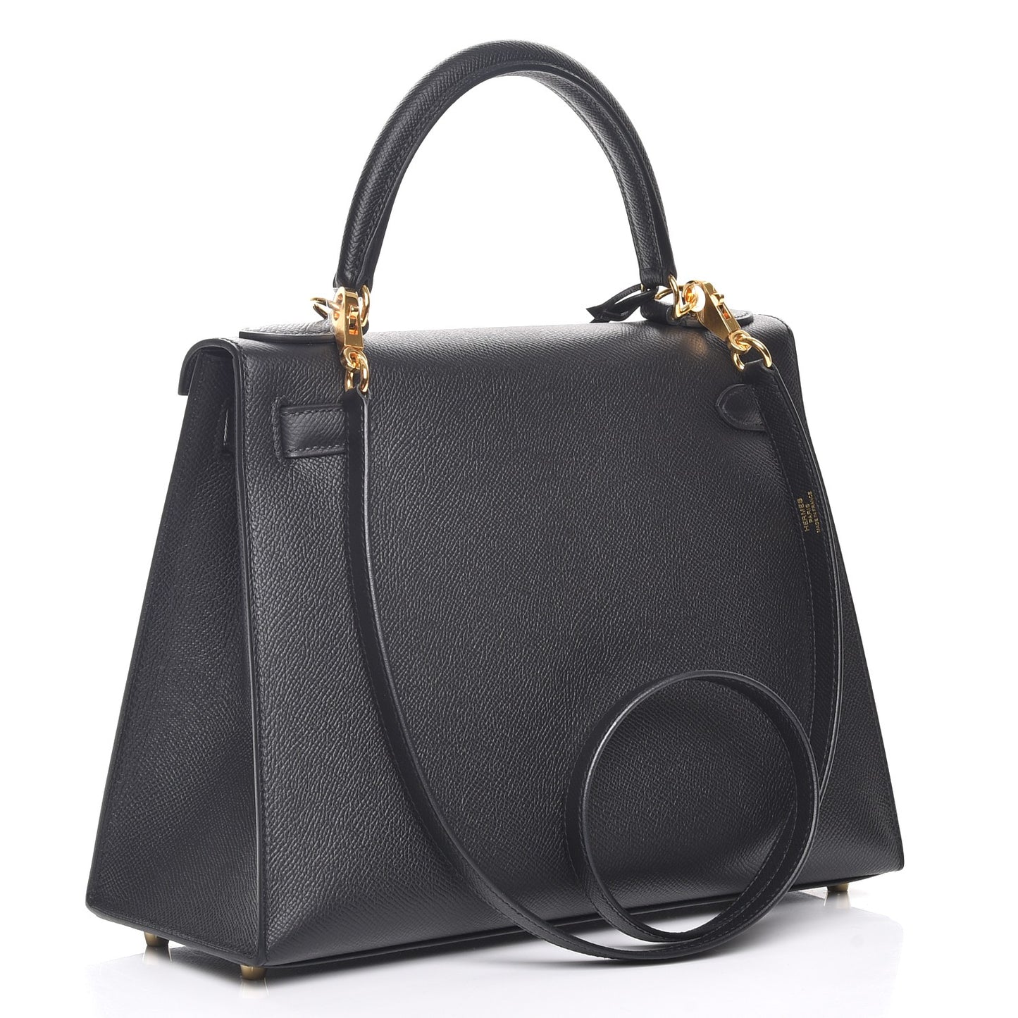 Epsom Kelly Sellier 28 Black