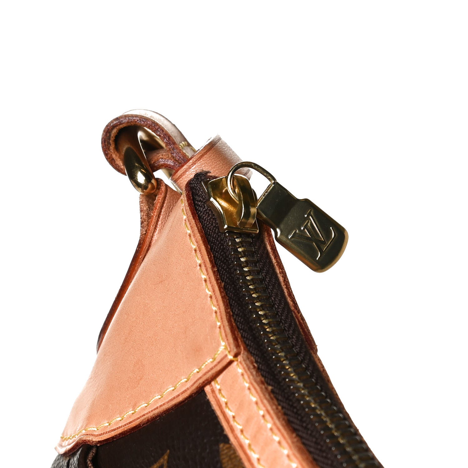 Louis Vuitton Monogram Odeon PM 15 of 15